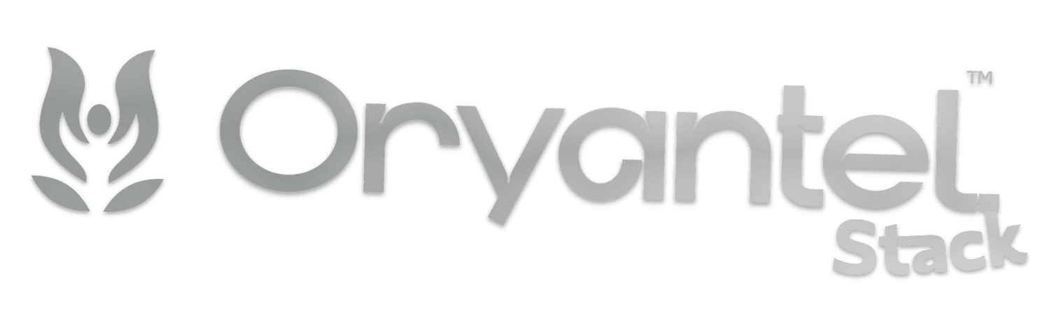 Oryantel Stack